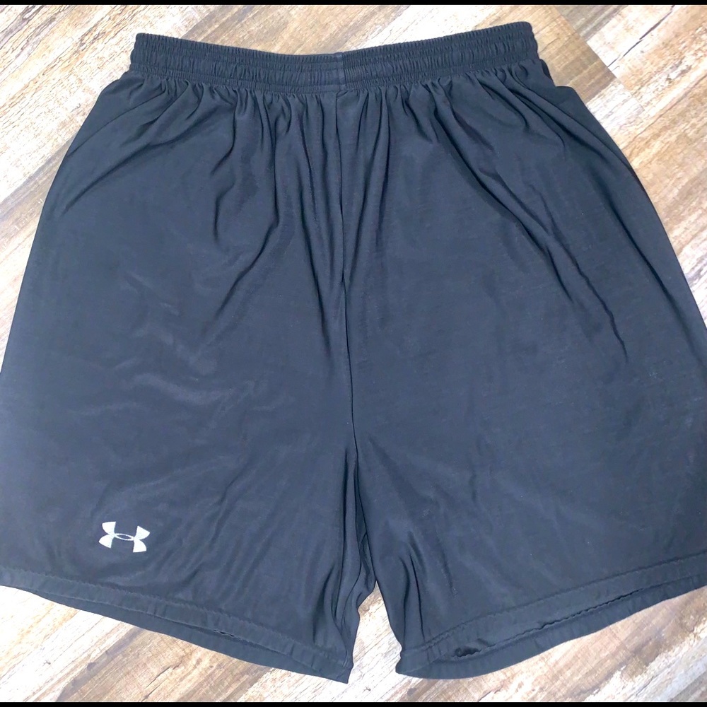 Men’s Under Armour athletic shorts